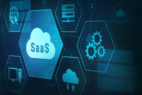 حلول SaaS وأنظمة الأعمال
